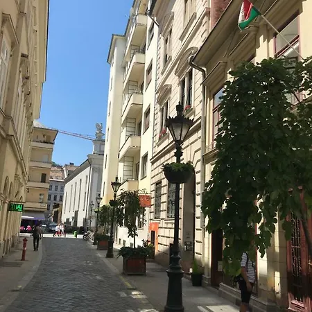 Christina's Sweet * Budapest