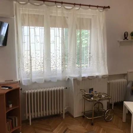 Apartamento Christina's Sweet *