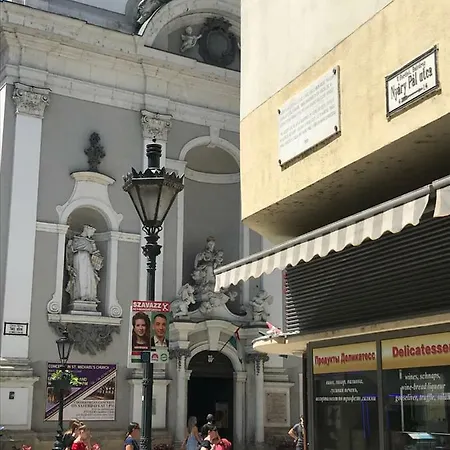 Christina's Sweet * Budapest