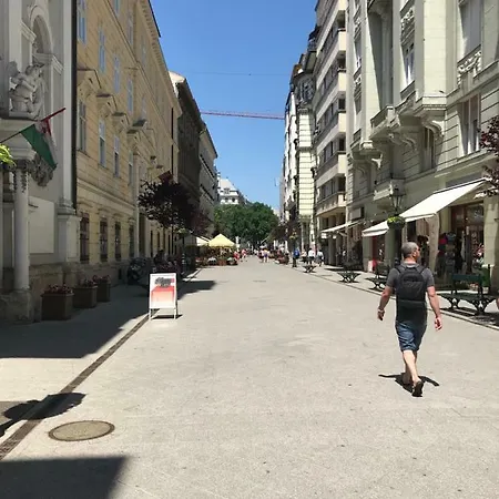 Christina's Sweet * Budapest