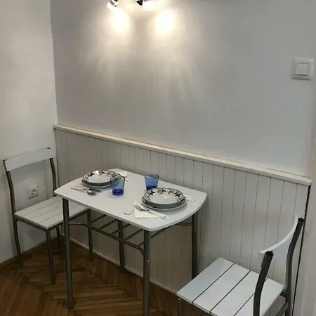 Christina's Sweet Budapest