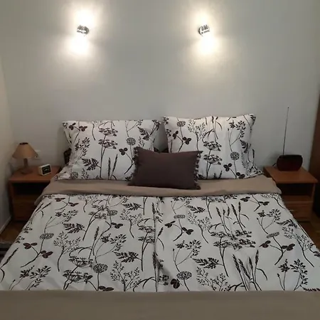 Apartamento Christina's Sweet Budapest